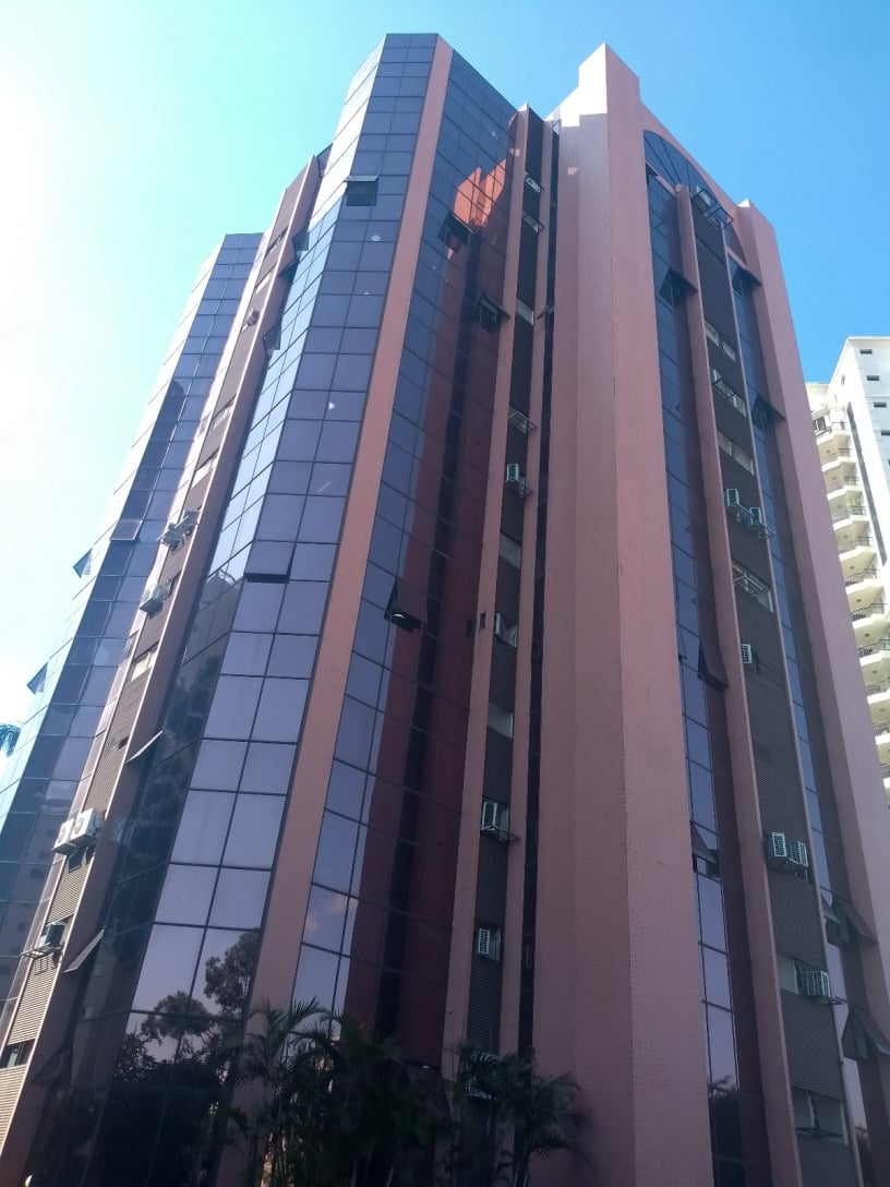 Rinnovare Engenharia e Pintura