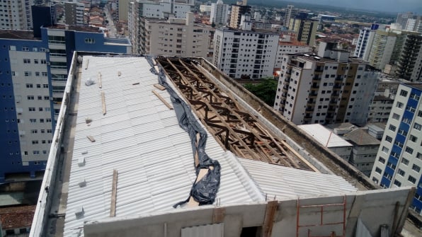 Rinnovare Engenharia e Pintura