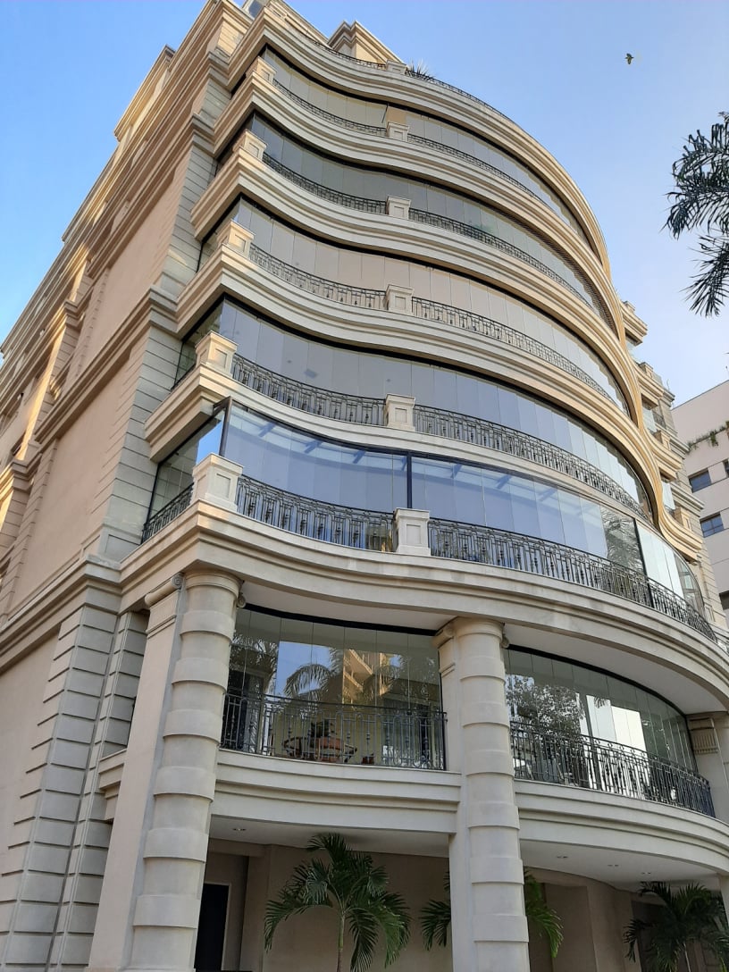 Rinnovare Engenharia e Pintura