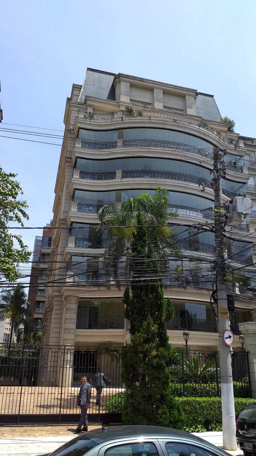 Rinnovare Engenharia e Pintura