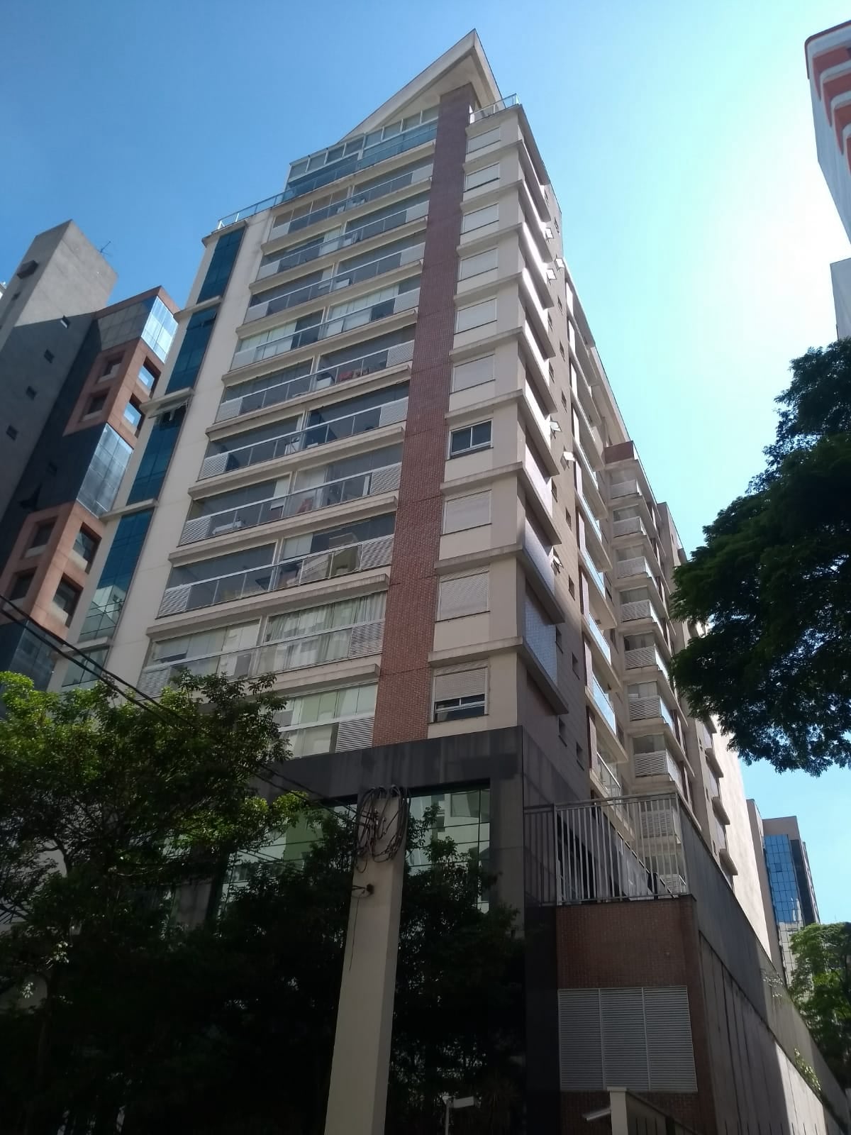 Rinnovare Engenharia e Pintura