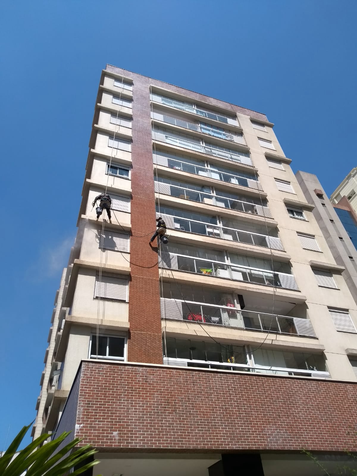 Rinnovare Engenharia e Pintura