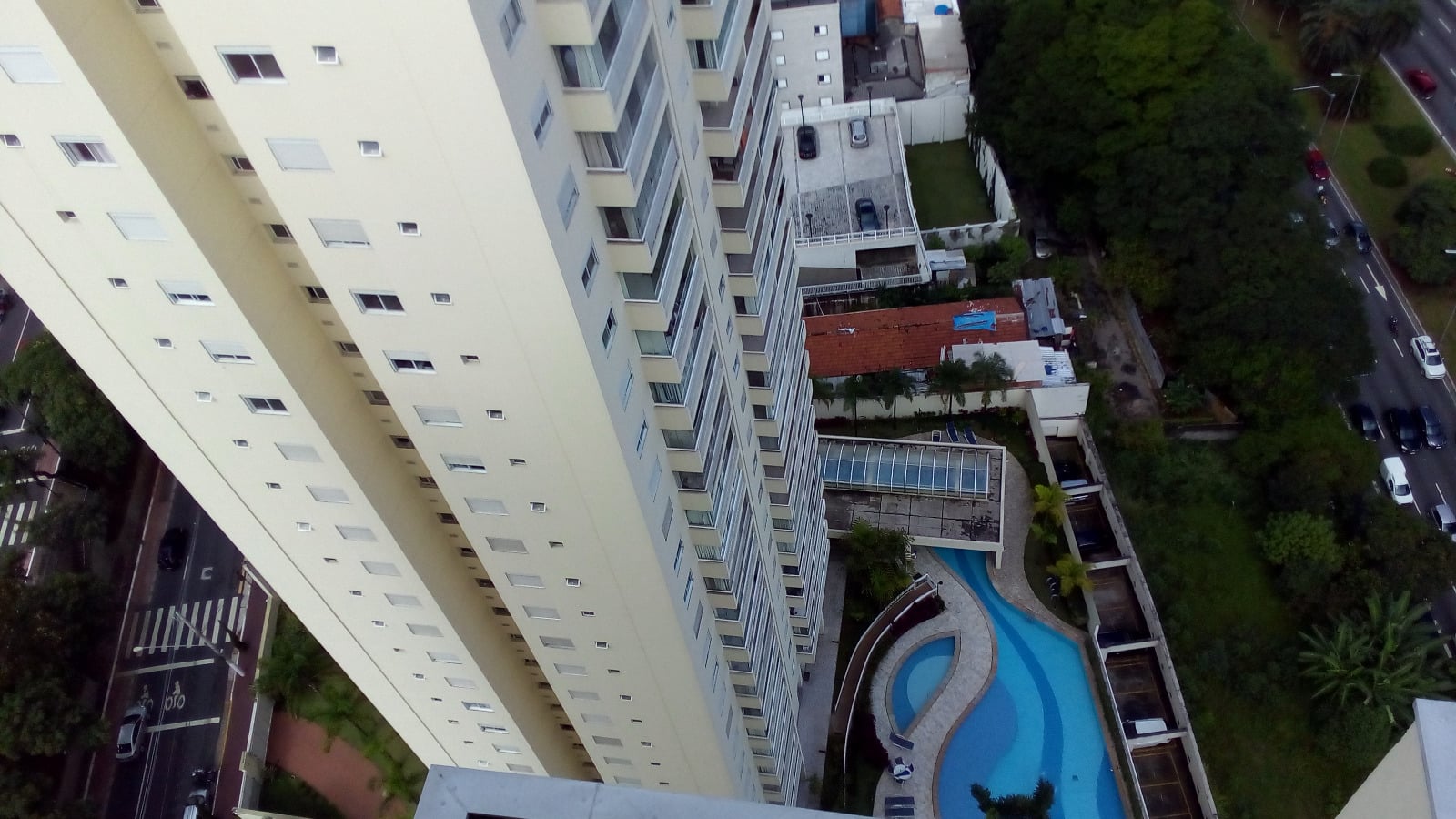 Rinnovare Engenharia e Pintura