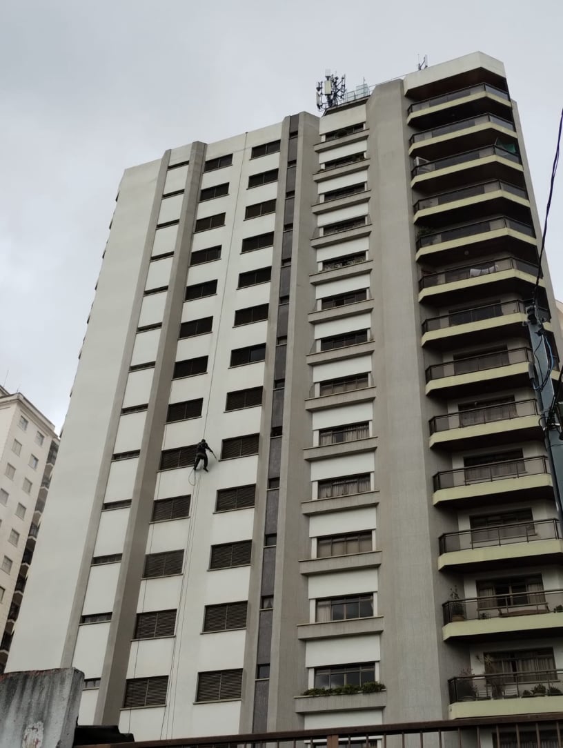 Rinnovare Engenharia e Pintura